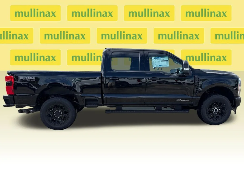 2026 Ford F-250 Super Duty XLT - Photo 16