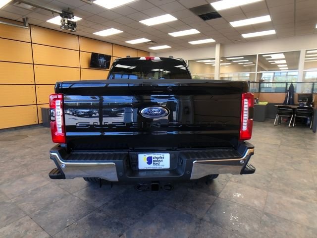 2026 Ford F-250 Super Duty Lariat - Photo 6