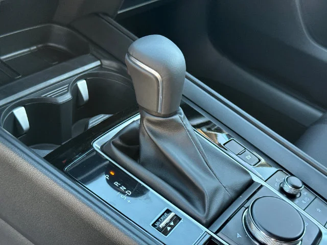 New 2026 Jet Black Mica Mazda Premium image 36