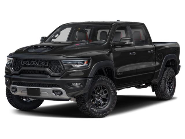 2024 RAM 1500 TRX 4x4 Crew Cab 5'7's photo