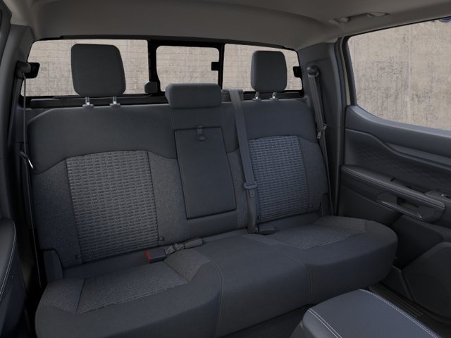 New 2026 Beige Ford XLT image 11