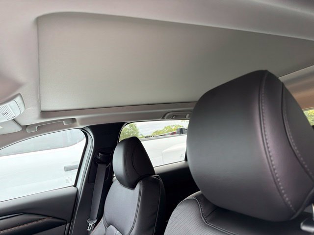 2026 Mazda CX-50 Premium - Photo 15