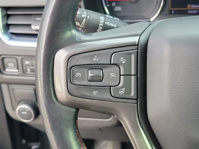 2021 Chevrolet Tahoe RST - Photo 29