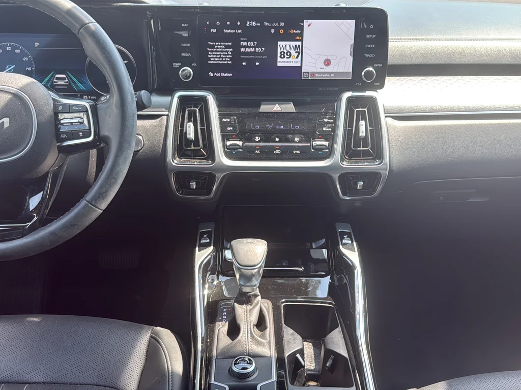Used 2023 Gray Kia SX image 20
