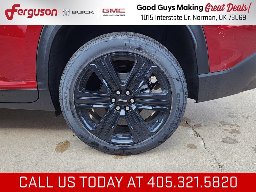 2026 GMC Acadia Elevation - Photo 56
