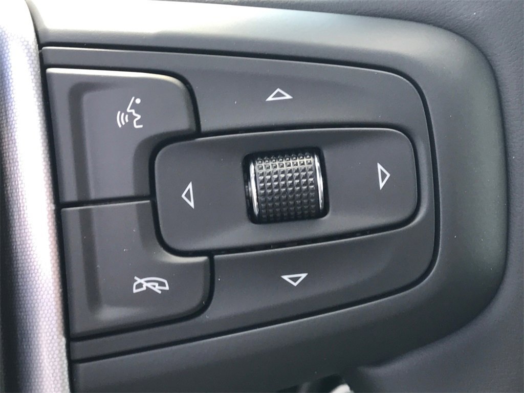 2026 GMC SIERRA - Image 20