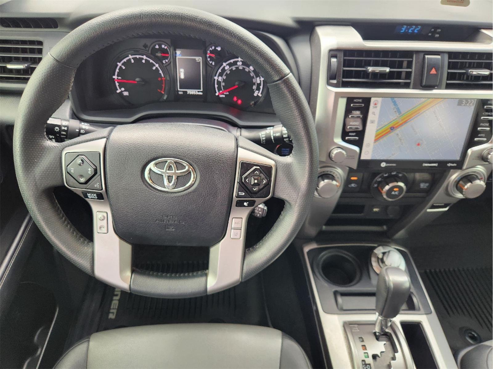 2020 Toyota 4Runner SR5 Premium - Photo 26