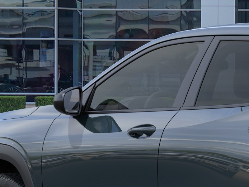 2026 Chevrolet Trax LS - Photo 12