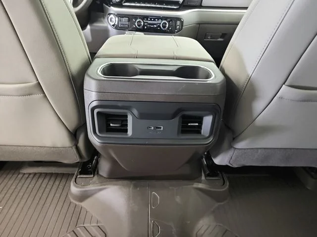 2026 Chevrolet Silverado 1500 LT - Photo 37