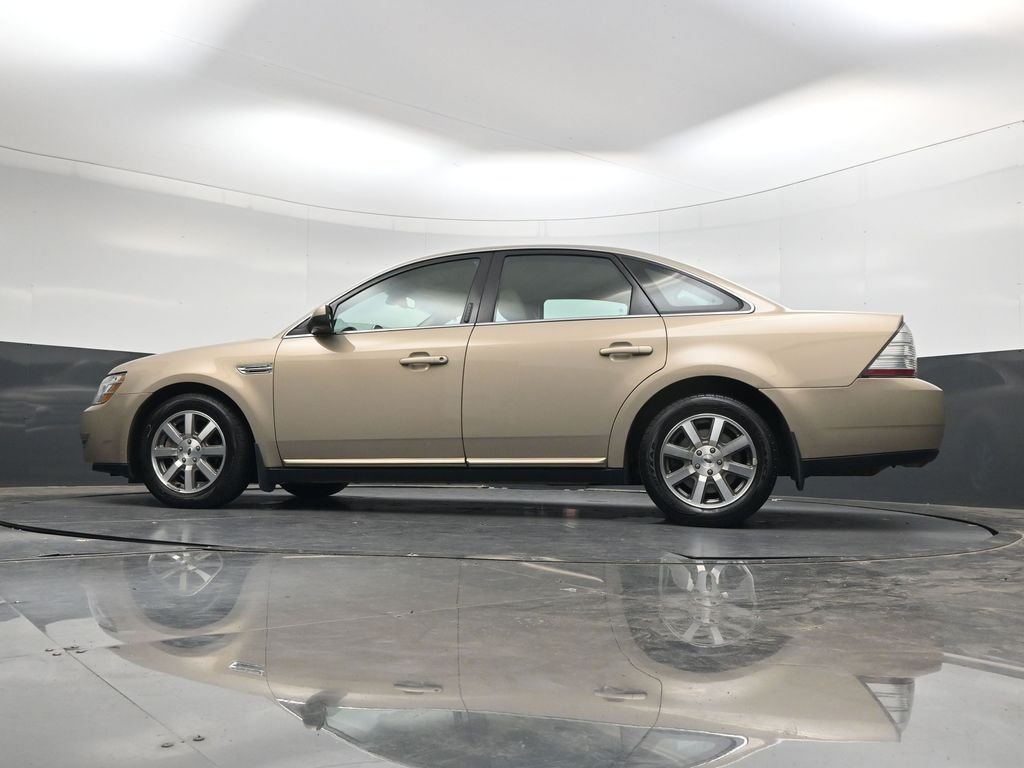Used 2008  Ford SEL image 34