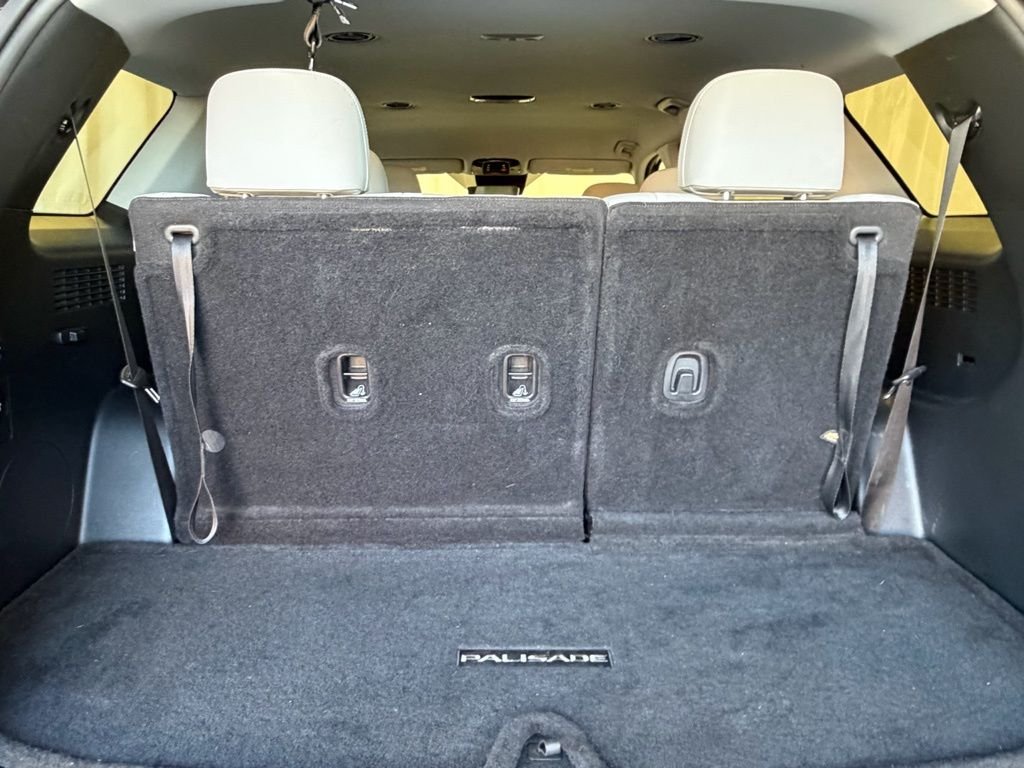 2023 Hyundai Palisade SEL - Photo 17