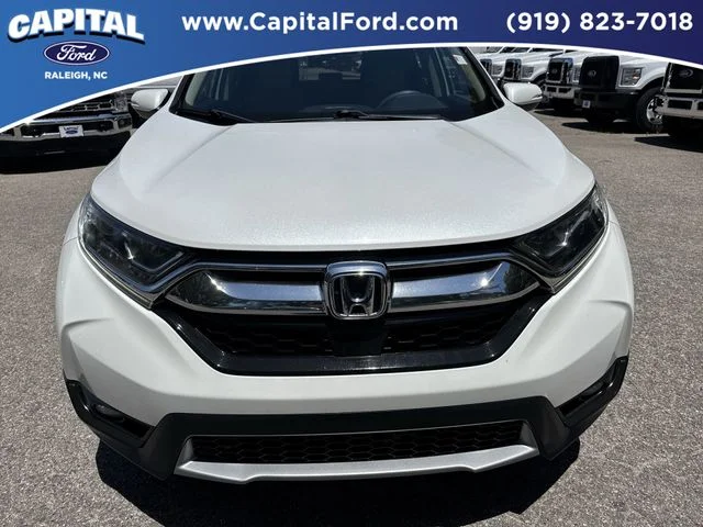 Used 2019  Honda EX image 10