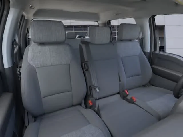 New 2026 Avalanche Ford XLT image 13