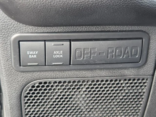 Used 2014 Black Jeep Rubicon image 24