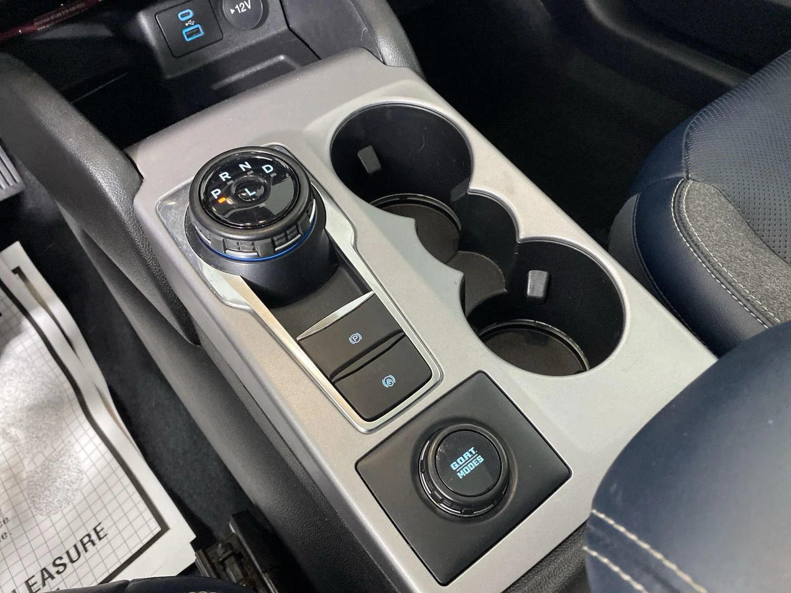 Used 2021 Area 51 Ford Outer Banks image 26