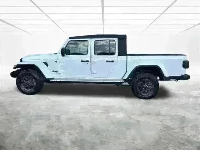 2025 Jeep Gladiator Sport S - Photo 7