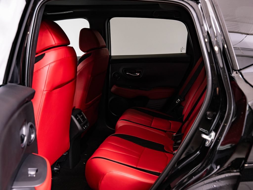 New 2026 Crystal Black Pearl Acura A-Spec Advance Package image 47