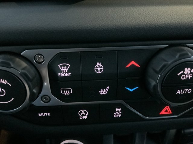 2026 Jeep Wrangler 2-Door Rubicon - Photo 21