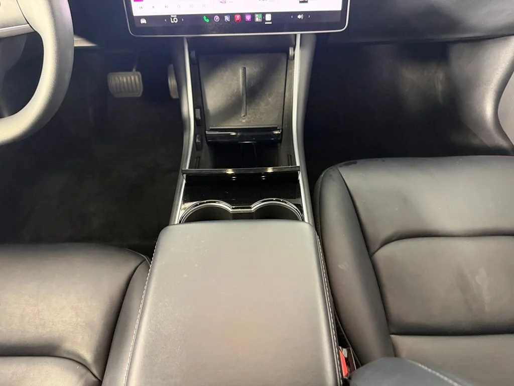 2020 Tesla Model 3 Base - Photo 19