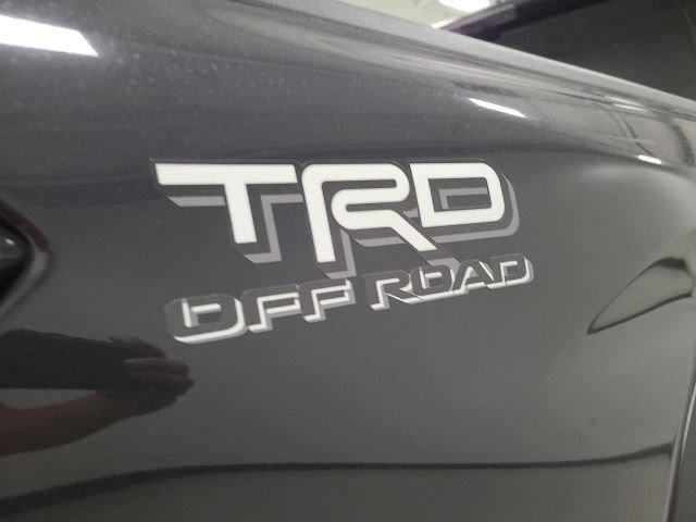 New 2026 Underground Toyota TRD Off Road image 6