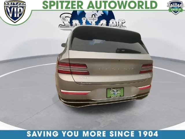 Used 2026 Silver Genesis 2.5T image 13