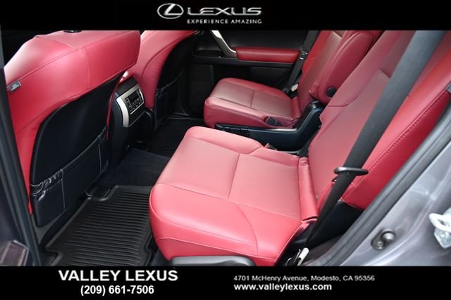 2021 Lexus GX PREMIUM - Photo 10