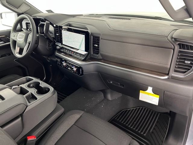 New 2026 Sterling Metallic GMC Elevation image 39