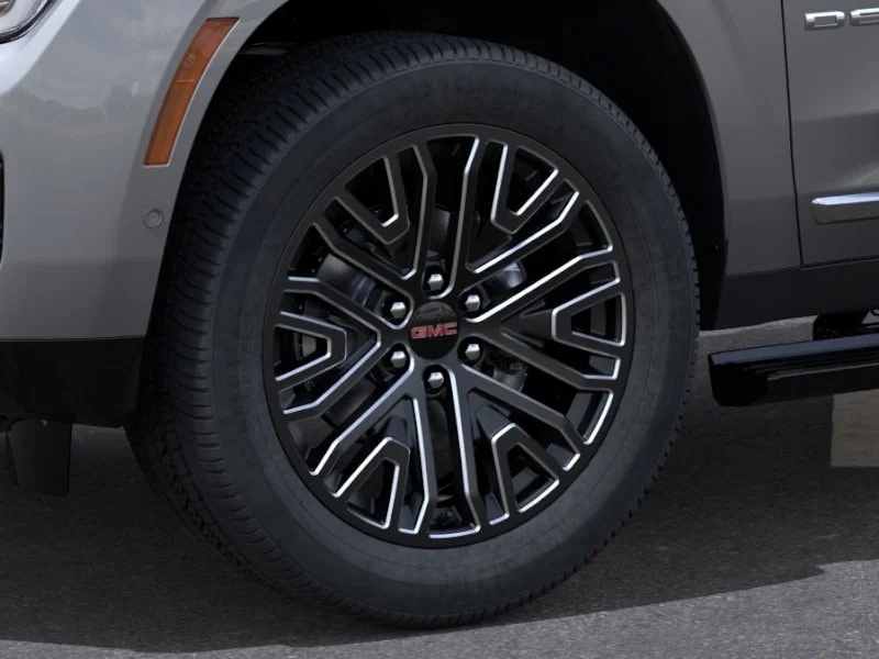 New 2026 Sterling Metallic GMC Denali image 29