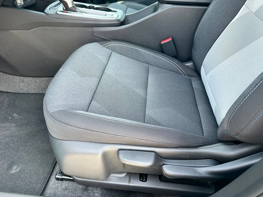 2026 Chevrolet Trax LS - Photo 15