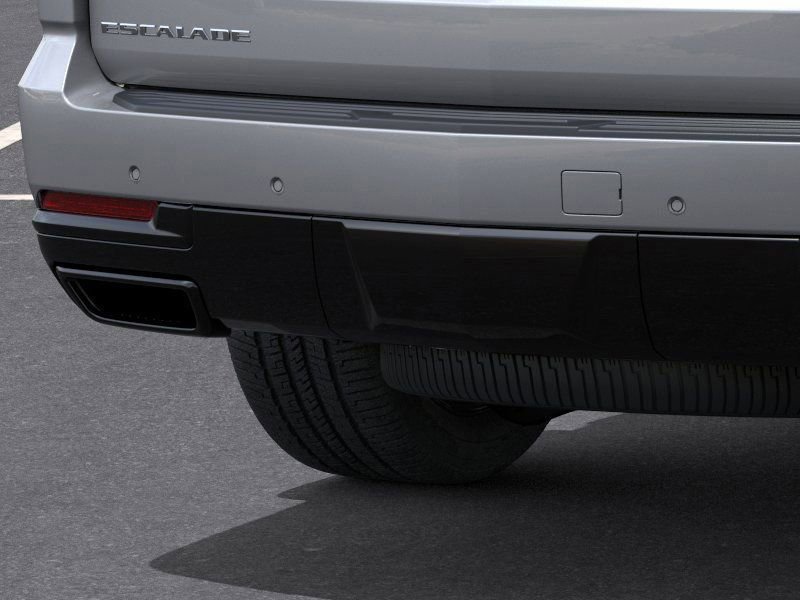 2026 Cadillac Escalade Sport - Photo 27