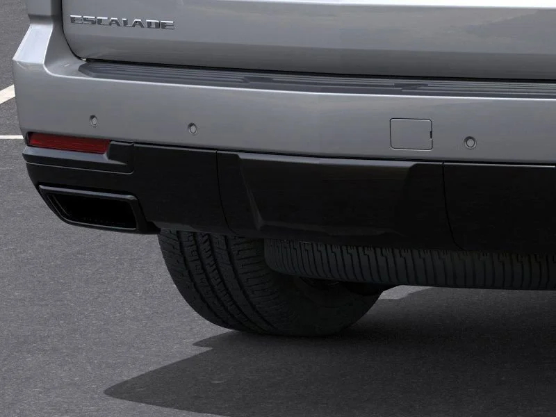 2026 Cadillac Escalade Sport - Photo 14