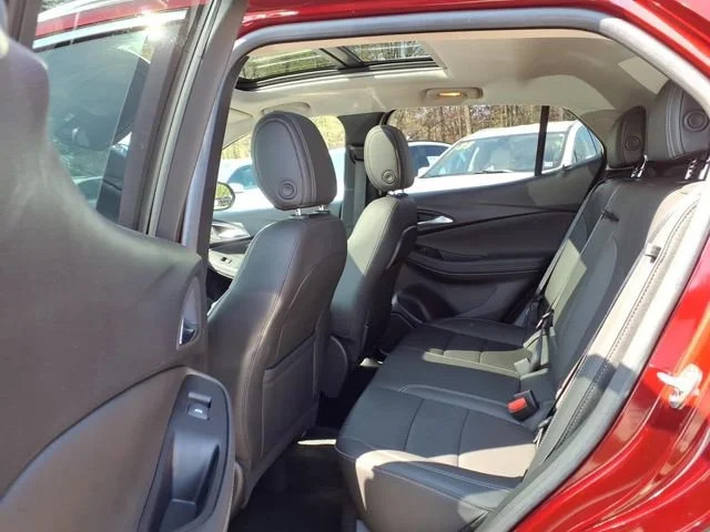 2023 Buick Encore GX Essence - Photo 14