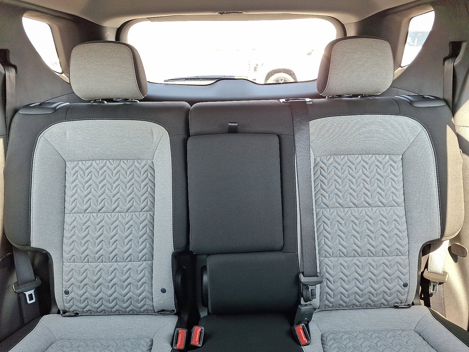 2023 Chevrolet Equinox LS - Photo 15