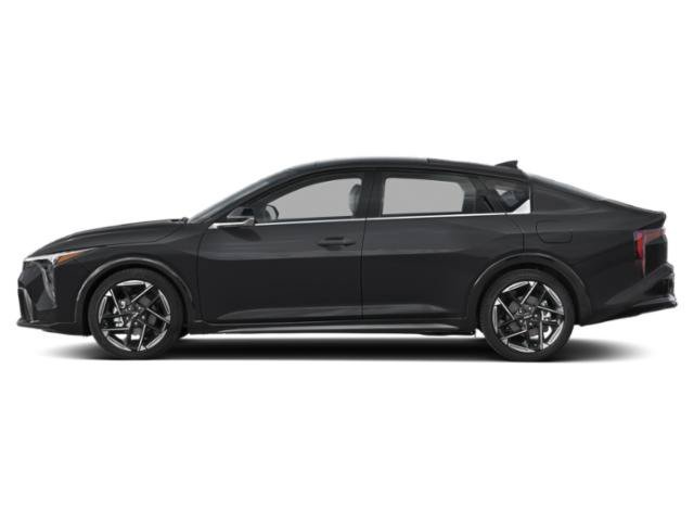 New 2026 Aurora Black Pearl Kia GT-Line image 3