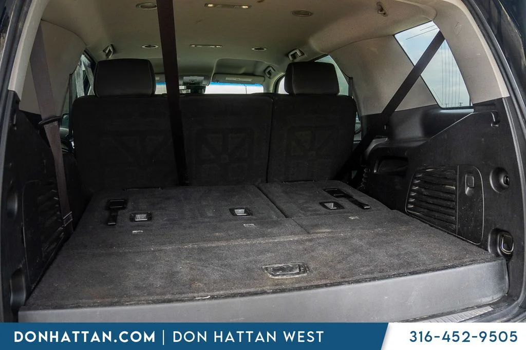 Used 2017 Black Chevrolet LT image 31