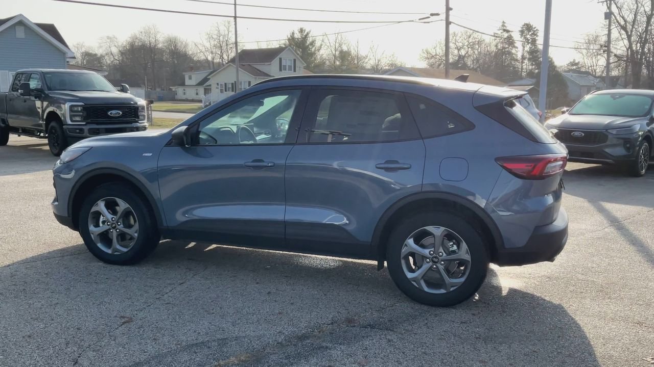 2026 Ford Escape ST-Line - Photo 8