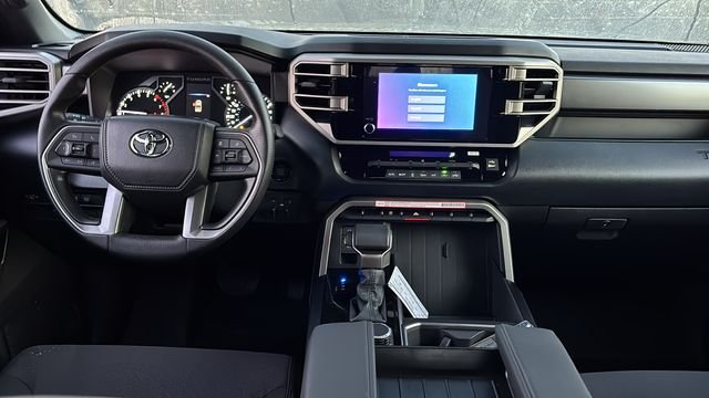 2026 Toyota Tundra SR5 - Photo 9