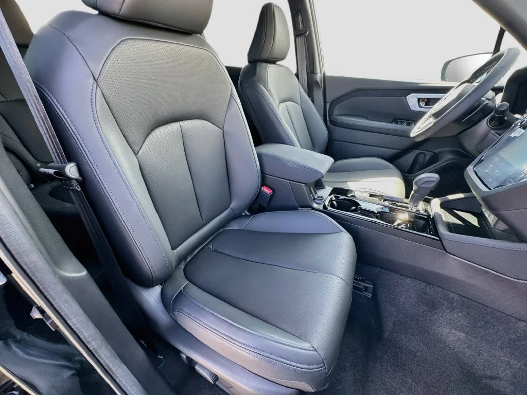 New 2026  Subaru Limited Hybrid image 37