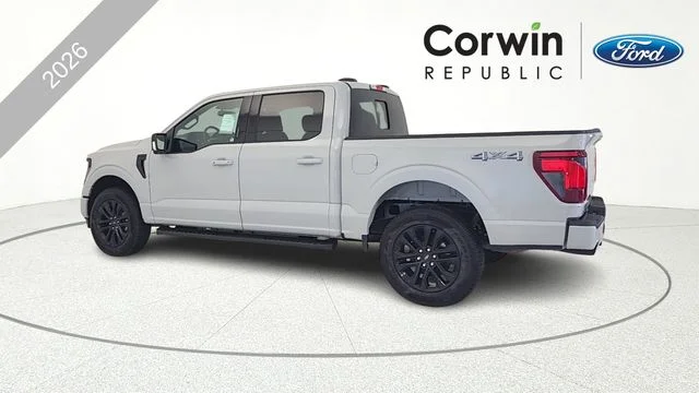 New 2026 Avalanche Ford XLT image 5