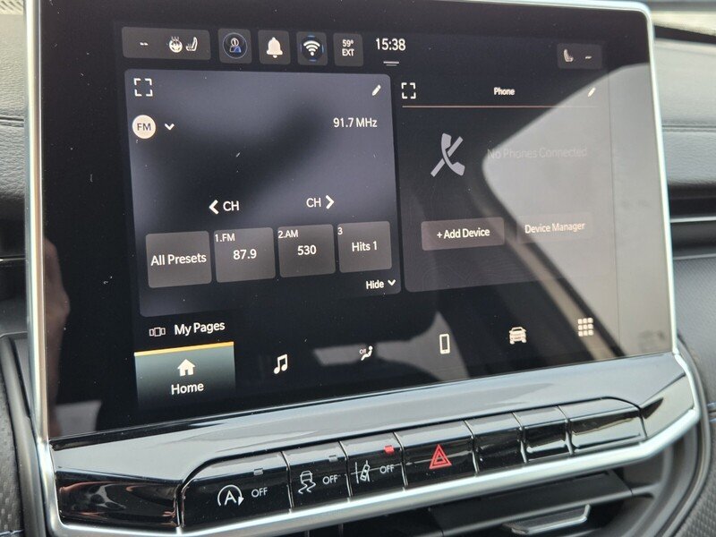 2026 Jeep Compass Altitude - Photo 19