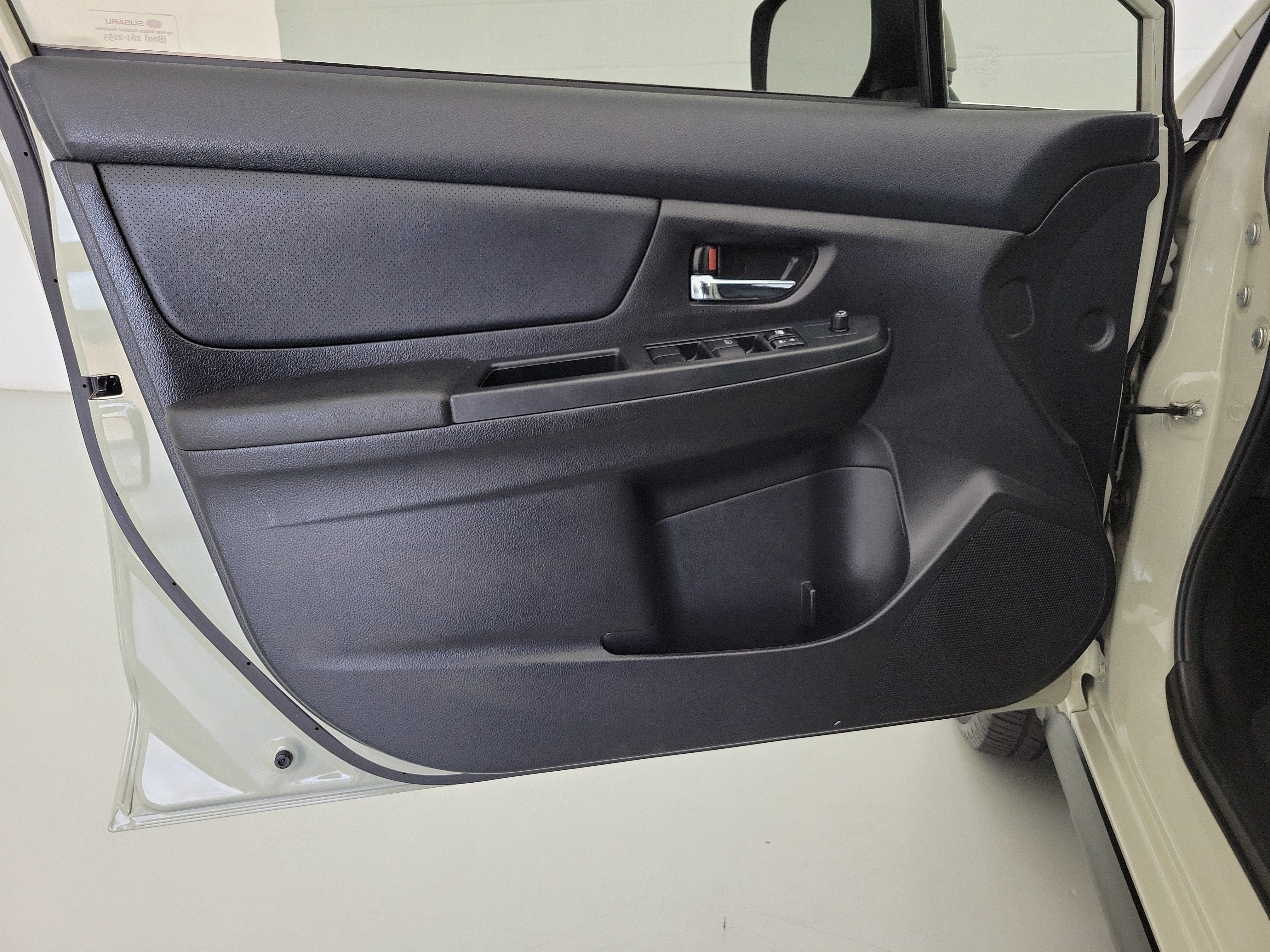 Used 2014 Desert Khaki Subaru 2.0i Limited image 20
