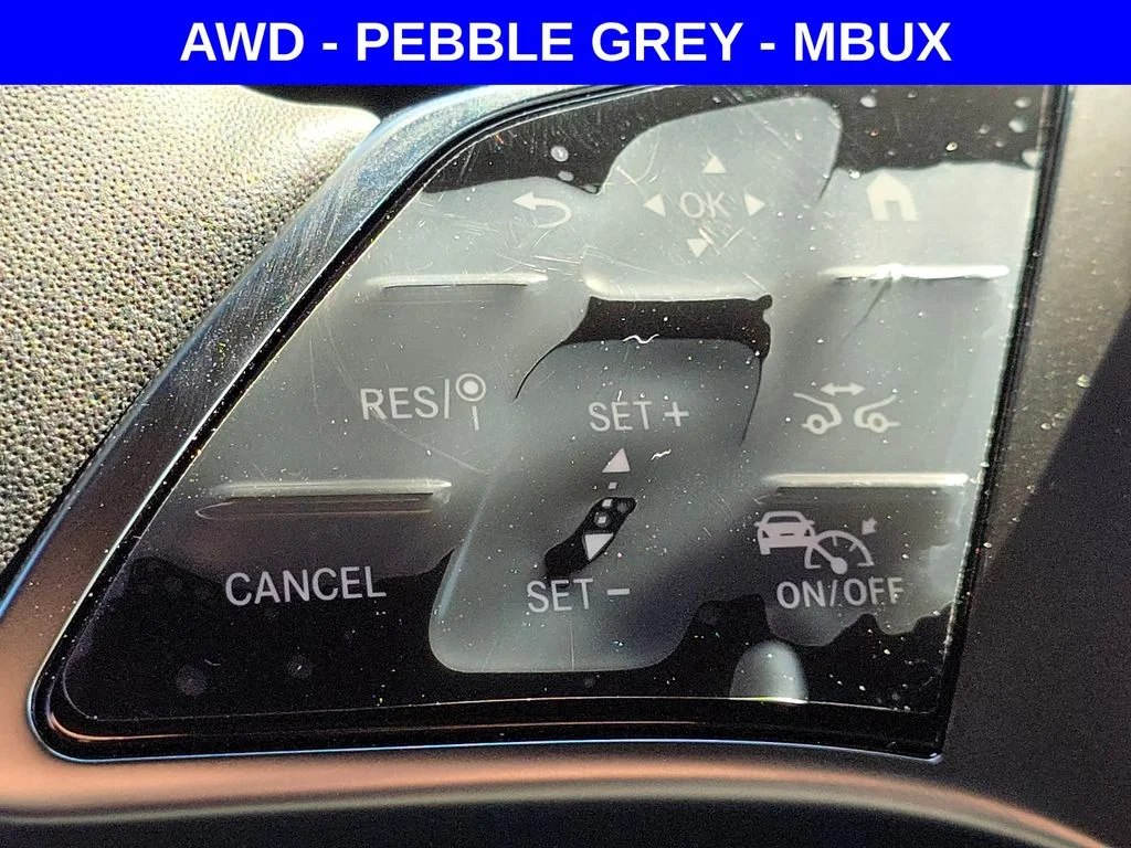 New 2026 Pebble Grey Mercedes-Benz Cargo 170 WB image 28
