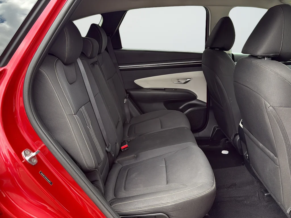 Used 2023 Red Hyundai SEL image 21