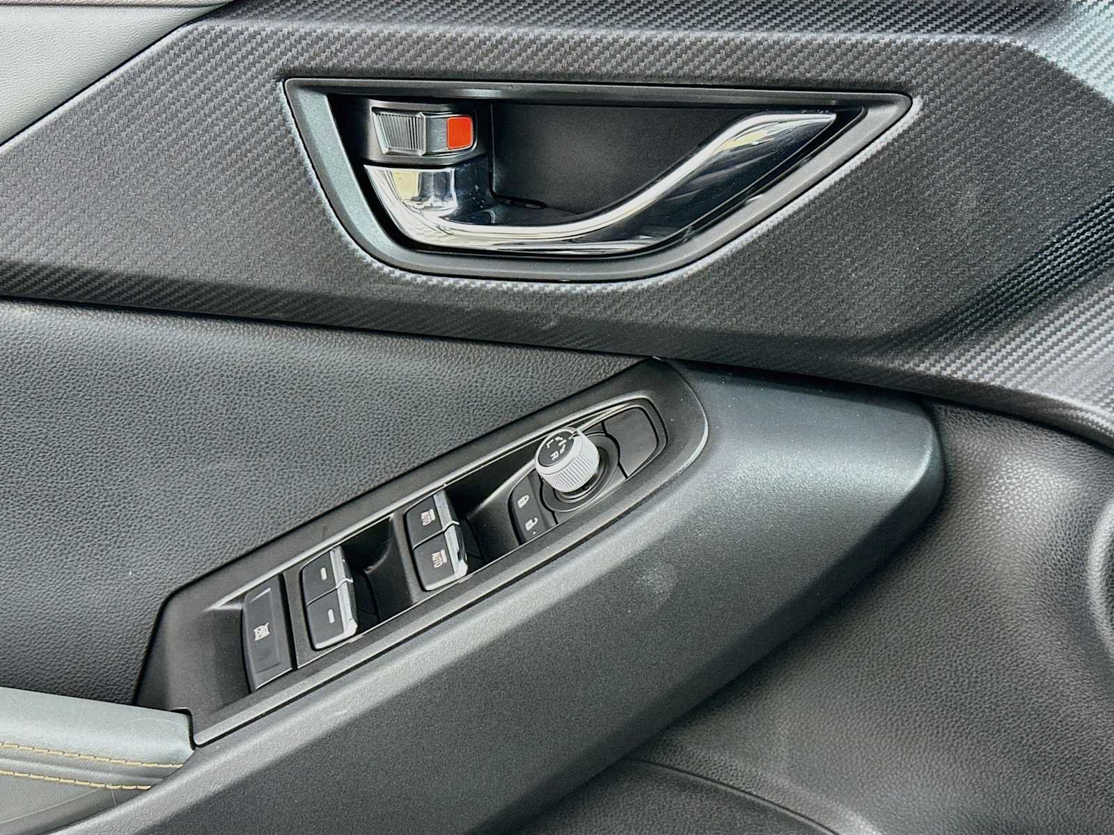 New 2026 MAGNETITE GRAY PEARL Subaru Limited image 16