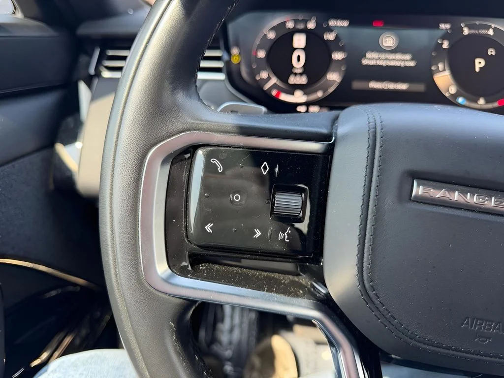 2023 Land Rover Range Rover Sport SE - Photo 17