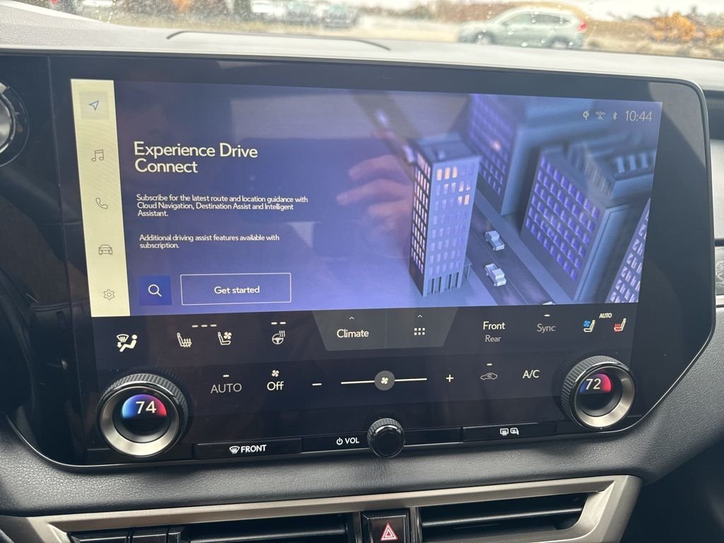2023 Lexus RX 350 - Photo 21