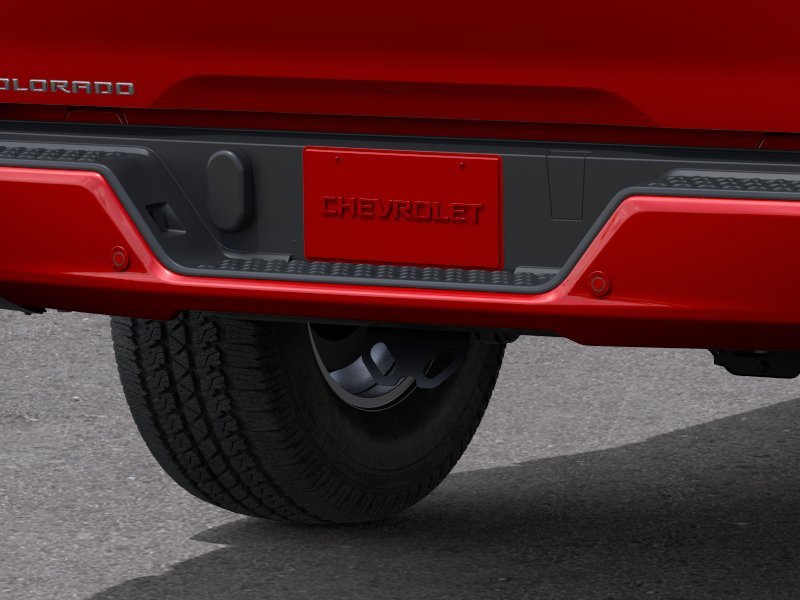 2026 Chevrolet Colorado LT - Photo 14