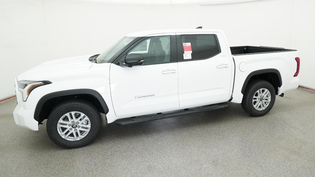 New 2026 Ice Cap Toyota SR5 image 22