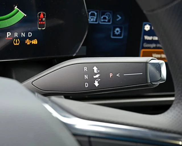 New 2026 Black Chevrolet LT image 22
