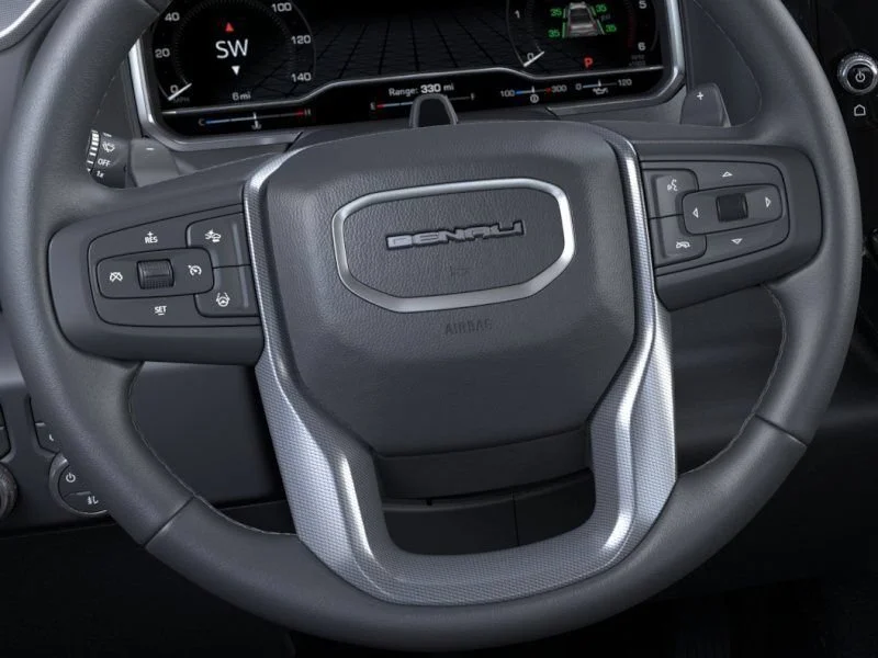 2026 GMC Sierra 1500 Denali - Photo 25